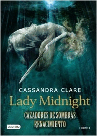 LADY MIDNIGHT