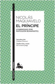 PRINCIPE (COLECCION AUSTRAL 69)., EL