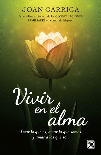 VIVIR EN EL ALMA