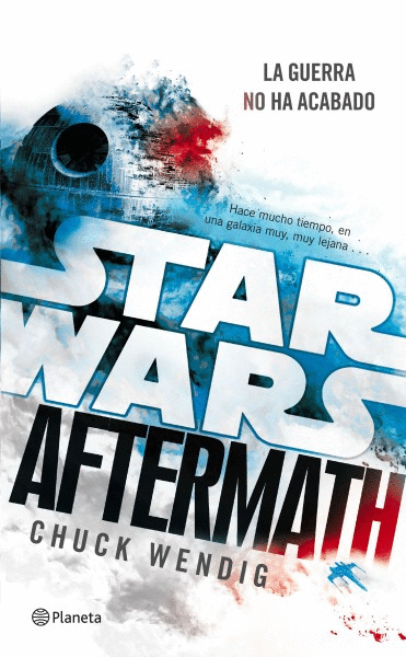 STAR WARS AFTERMATH