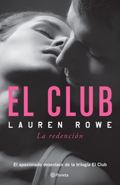 EL CLUB. LA REDENCIÓN