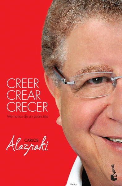 CREER, CREAR, CRECER