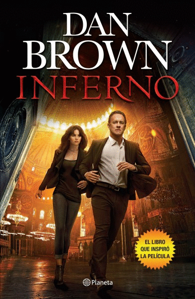 INFERNO (EDIC. PELÍCULA)