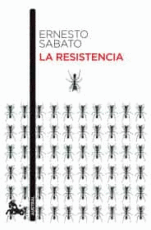 RESISTENCIA, LA