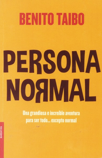 PERSONAL NORMAL