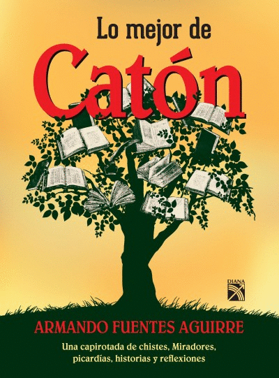 MEJOR DE CATON, LO