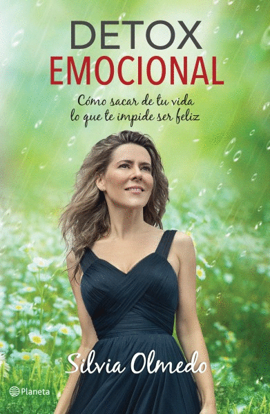 DETOX EMOCIONAL