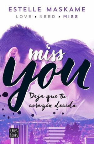 YOU 3. MISS YOU