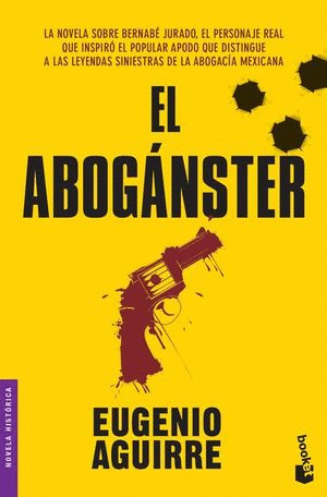 ABOGANSTER, EL