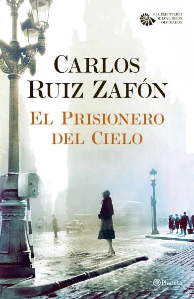 PRISIONERO DEL CIELO, EL