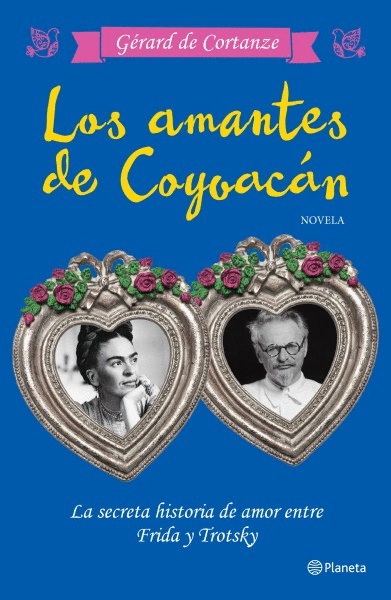 AMANTES DE COYOACÁN, LOS