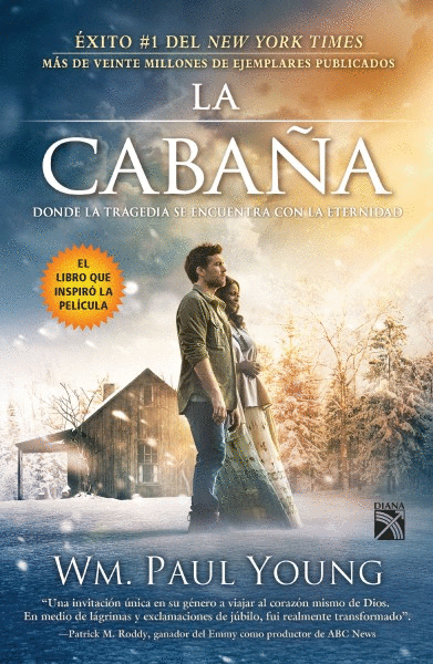 LA CABAÑA (EDIC. PELÍCULA)