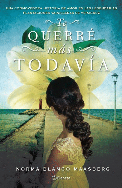 TE QUERRÉ MÁS TODAVÍA
