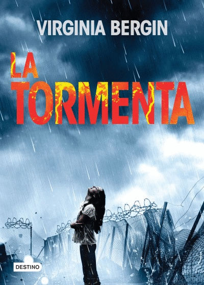 TORMENTA, LA
