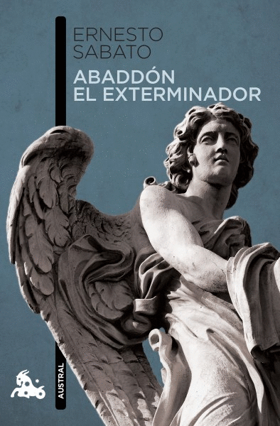 ABADDON EL EXTERMINADOR / AUSTRAL