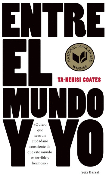 ENTRE EL MUNDO Y YO