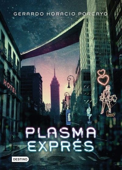 PLASMA EXPRES