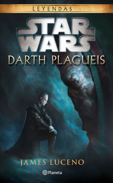 STAR WARS. DARTH PLAGUEIS