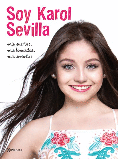 SOY KAROL SEVILLA