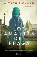 LOS AMANTES DE PRAGA