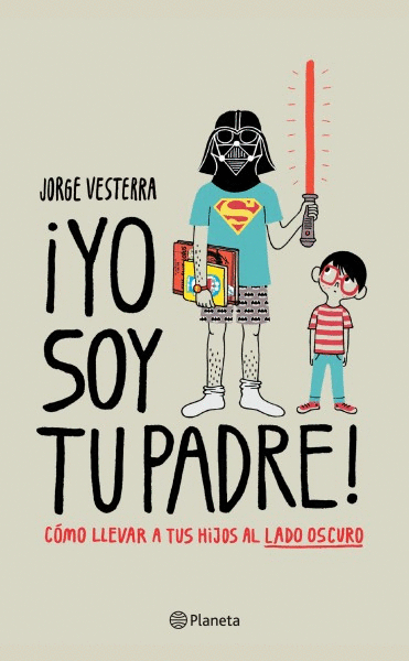 YO SOY TU PADRE!