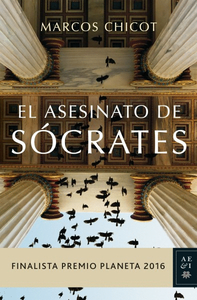 ASESINATO DE SOCRATES, EL