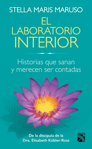 LABORATORIO INTERIOR, EL