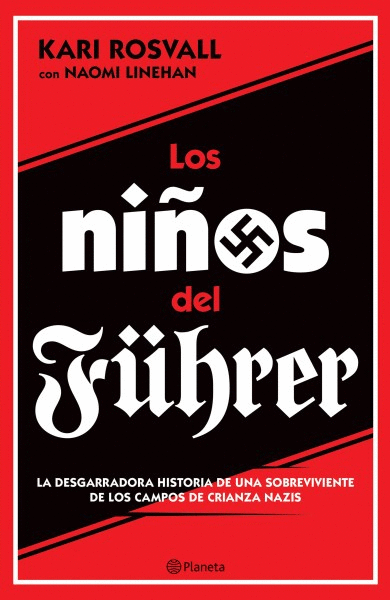 NIÑOS DEL FUHRER, LOS