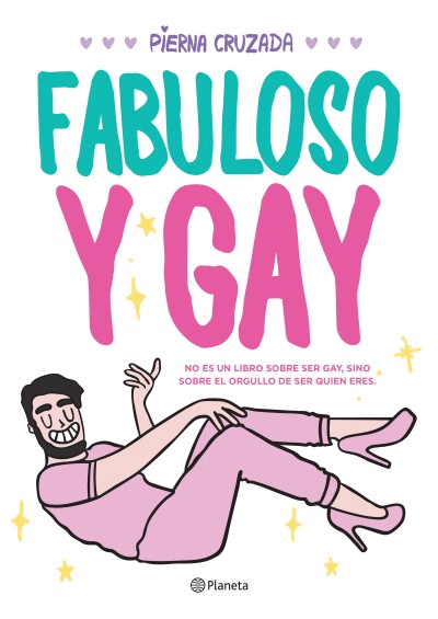 FABULOSO Y GAY