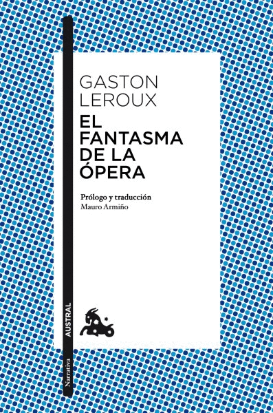 FANTASMA DE LA ÓPERA, EL