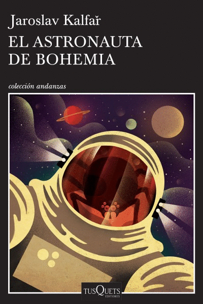 ASTRONAUTA DE BOHEMIA, EL