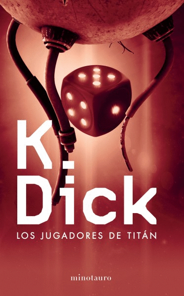 JUGADORES DE TITAN, LOS