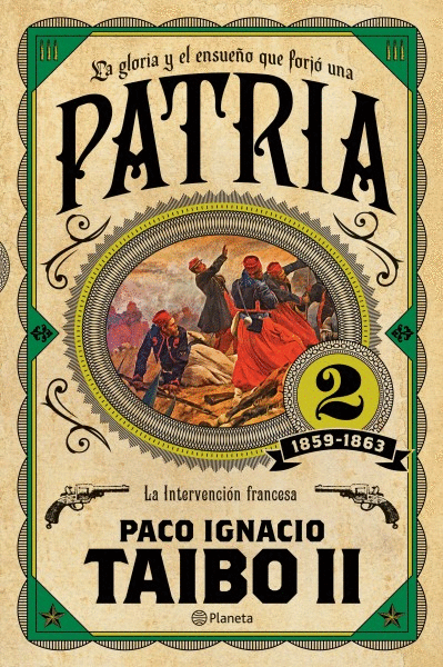PATRIA 2 (1859-1863)