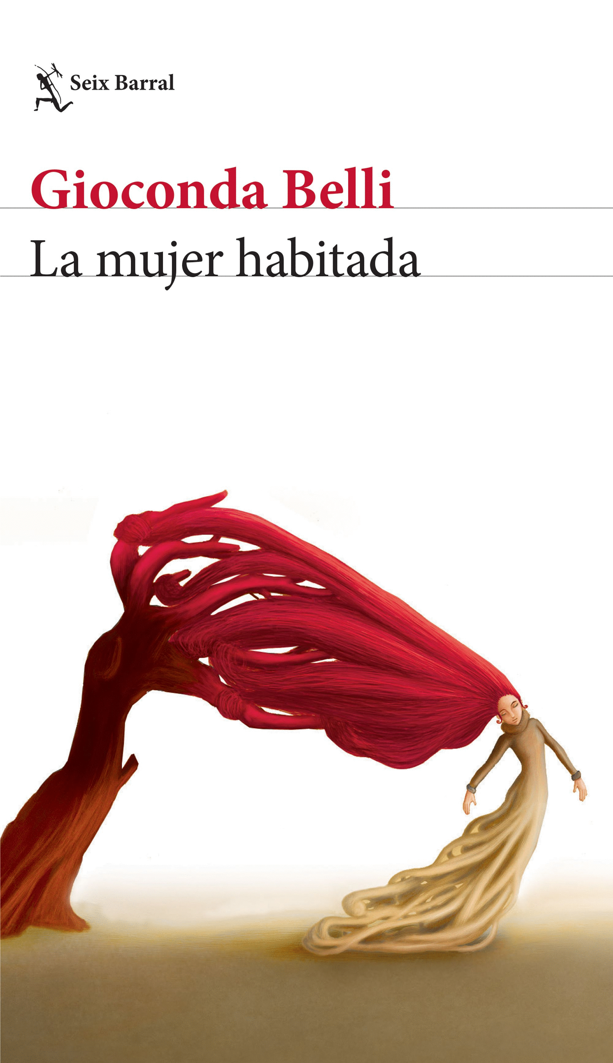 MUJER HABITADA, LA