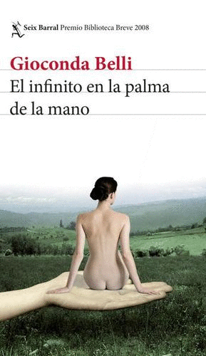 INFINITO EN LA PALMA DE LA MANO, EL