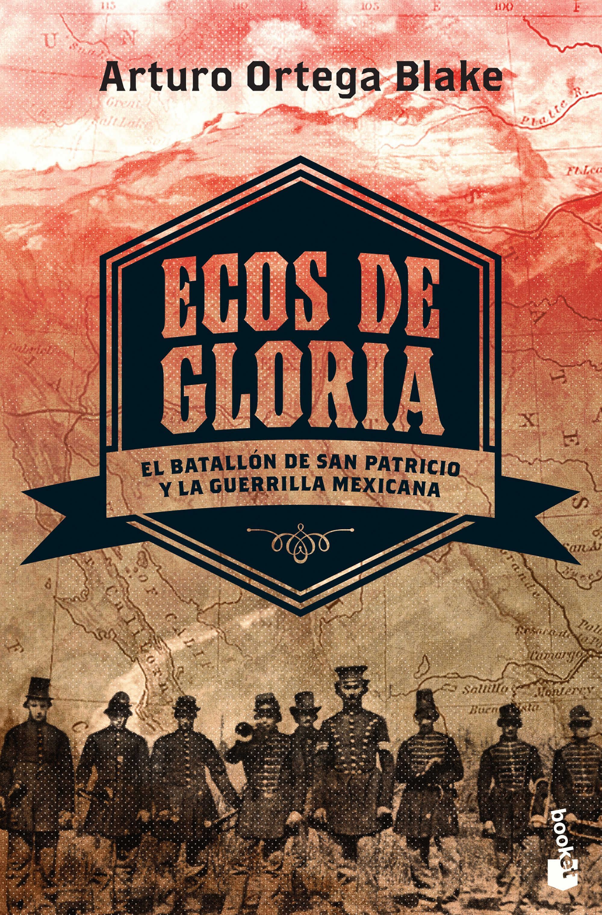 ECOS DE GLORIA