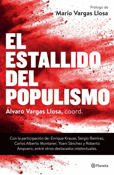 ESTALLIDO DEL POPULISMO, EL