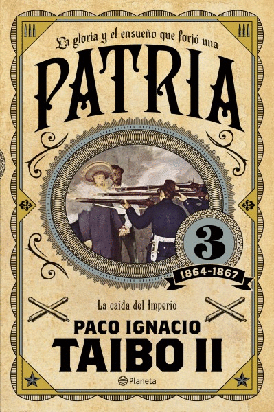 PATRIA 3 (1864-1867)