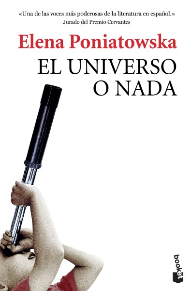 UNIVERSO O NADA, EL