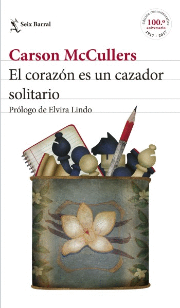 CORAZÓN ES UN CAZADOR SOLITARIO, EL