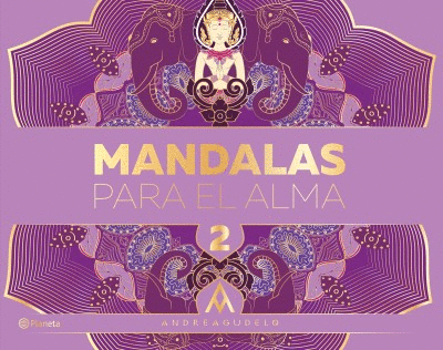 MANDALAS PARA EL ALMA 2