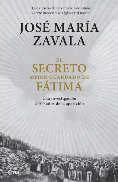 SECRETO MEJOR GUARDADO DE FATIMA, EL