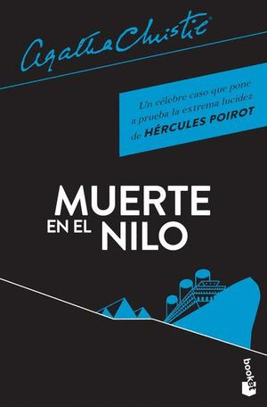 MUERTE EN EL NILO