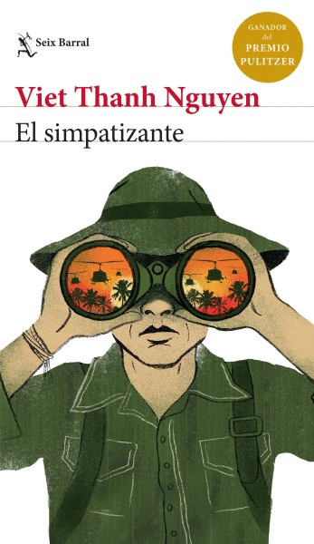 SIMPATIZANTE, EL