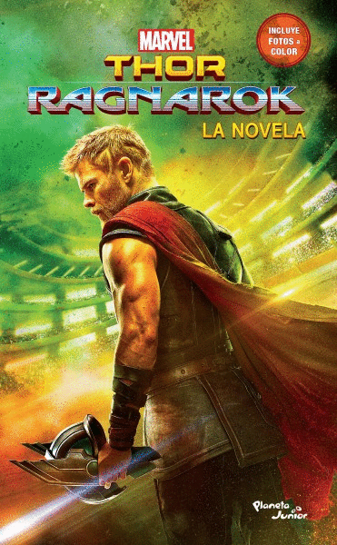 THOR RAGNAROK