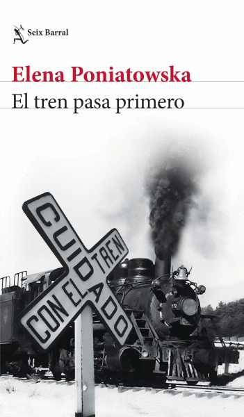 TREN PASA PRIMERO, EL