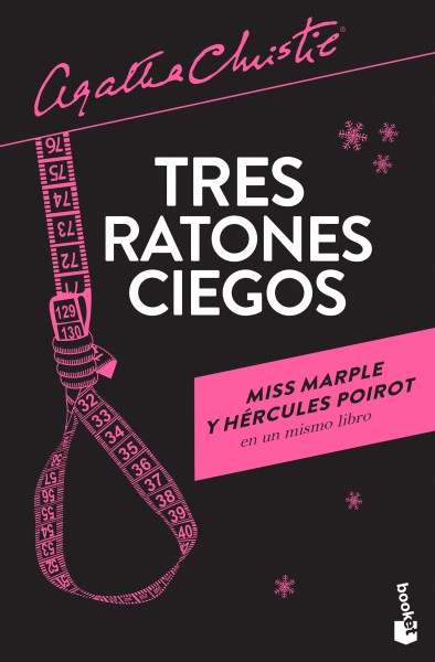 TRES RATONES CIEGOS