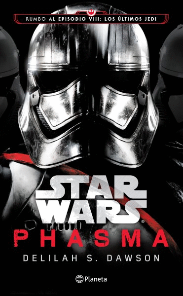 STAR WARS. PHASMA