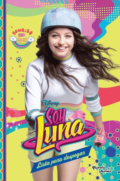 SOY LUNA