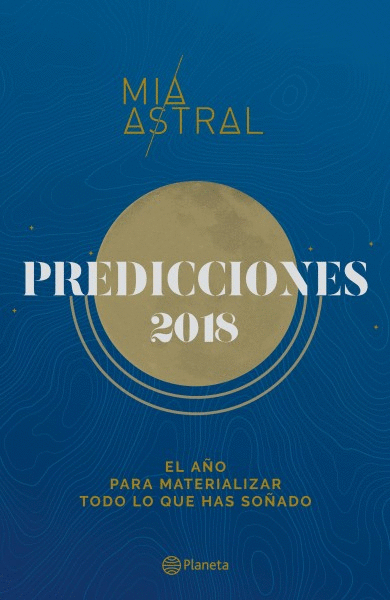 PREDICCIONES 2018